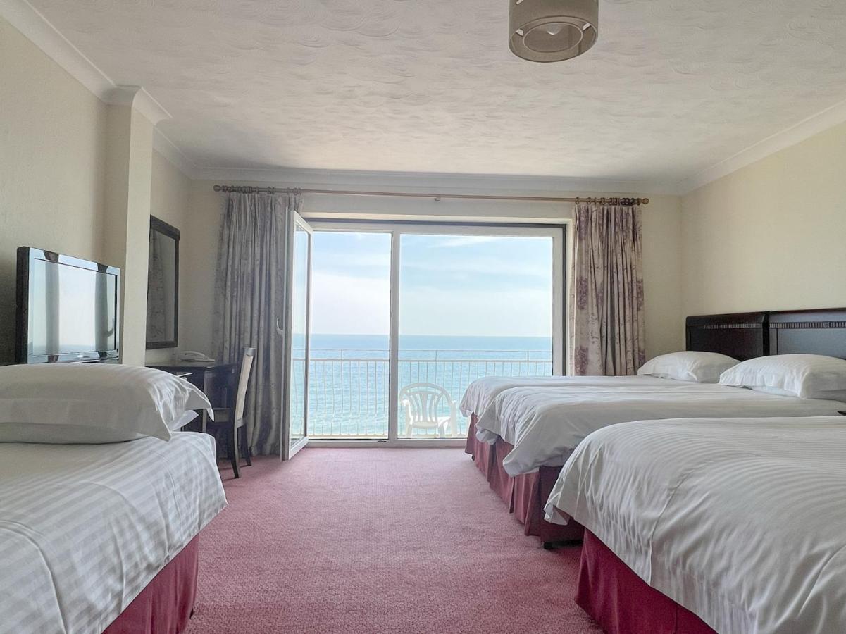 Regent Court - Seafront, Sandown - Free Car Ferry For Bookings Of 3 Or More Nights, Subject To Availability Exterior photo