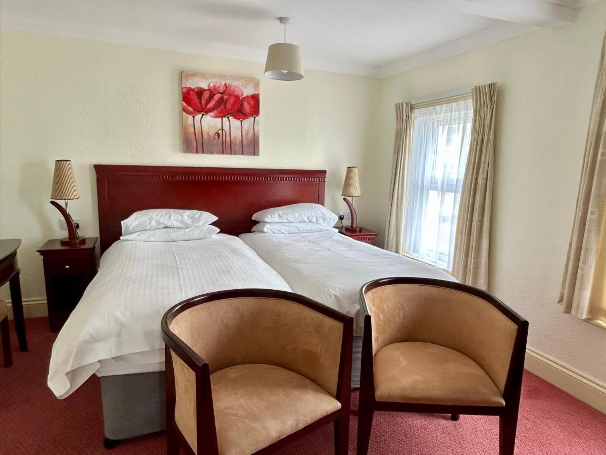 Regent Court - Seafront, Sandown - Free Car Ferry For Bookings Of 3 Or More Nights, Subject To Availability Exterior photo