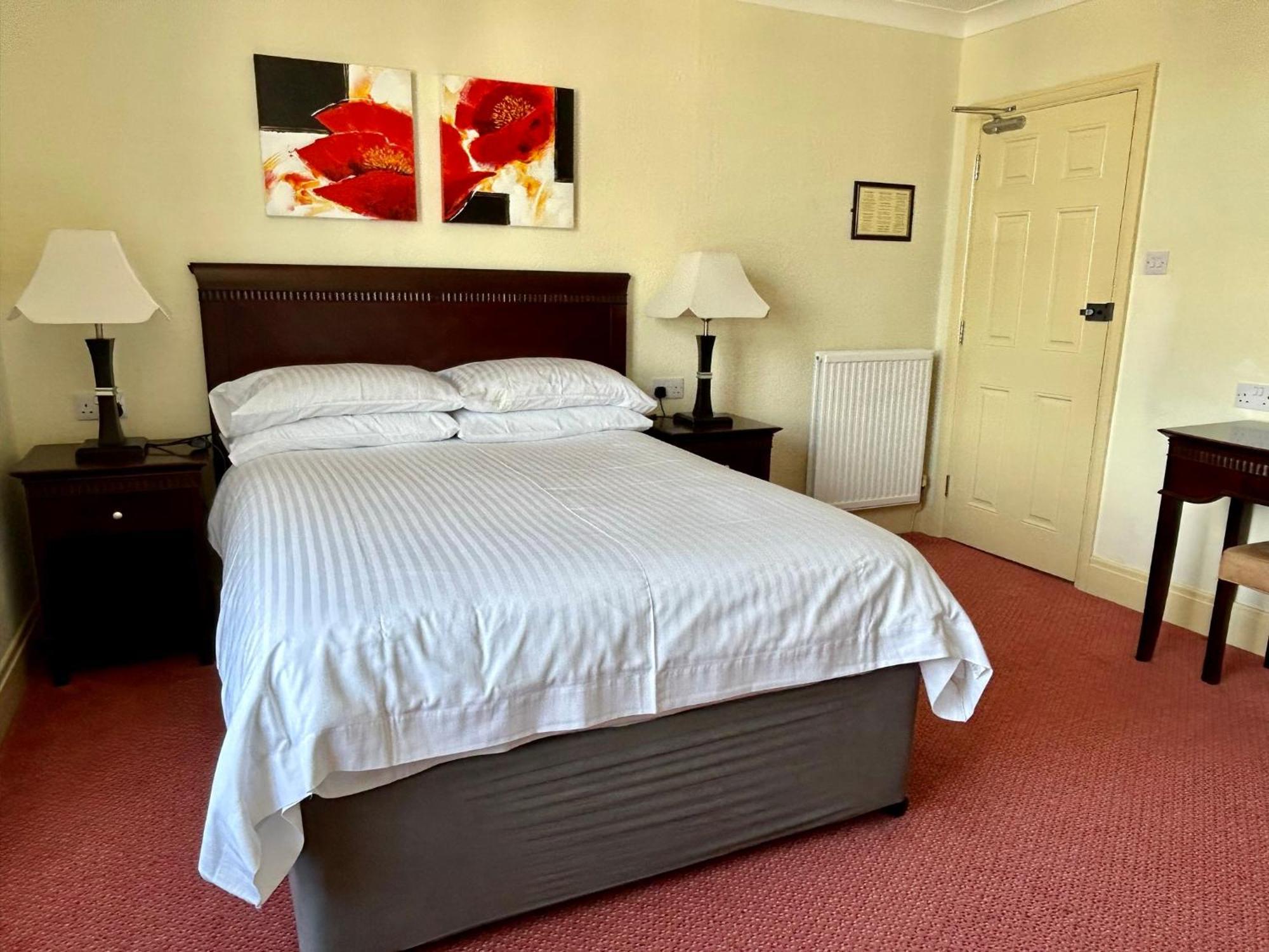 Regent Court - Seafront, Sandown - Free Car Ferry For Bookings Of 3 Or More Nights, Subject To Availability Room photo